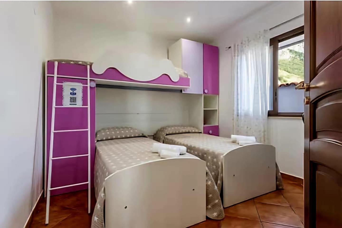 Villa Antonio 奇尼斯 外观 照片